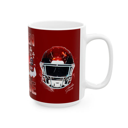 Jaiden House 15oz Mug