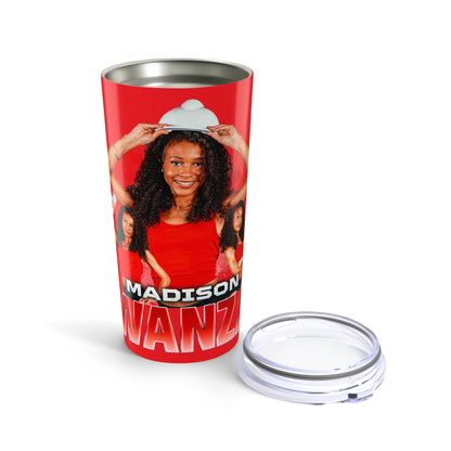 Madison Wanza 20oz Tumbler