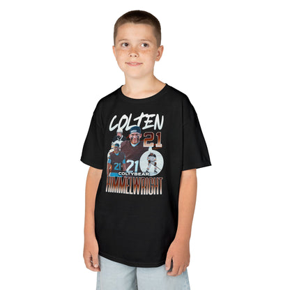 Colten Himmelwright Kids Tee