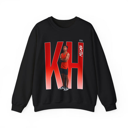 Kameron Horton Player Icon Crewneck Sweatshirt