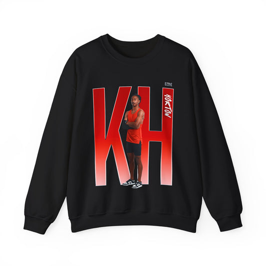 Kameron Horton Player Icon Crewneck Sweatshirt
