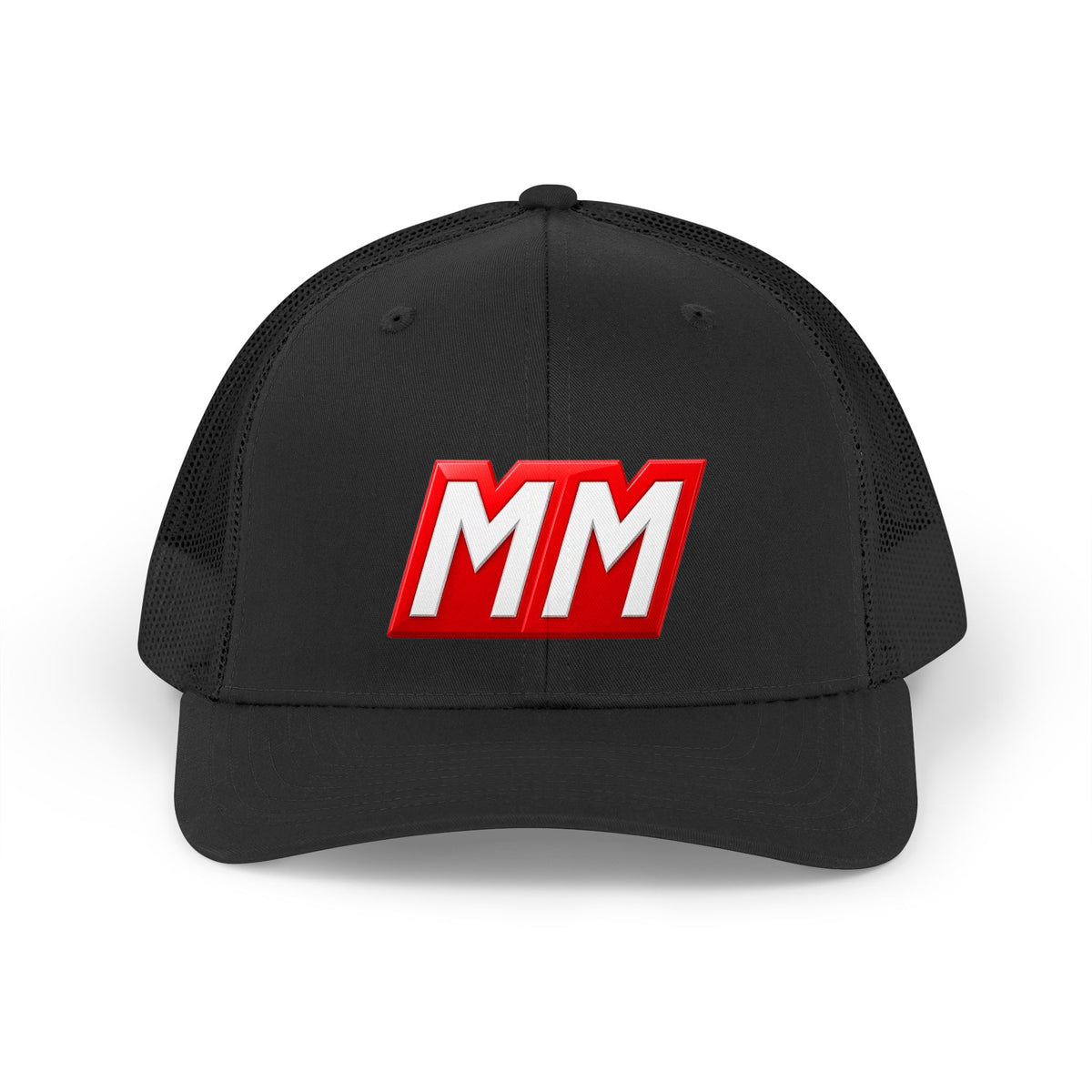 Madeline Moline Logo Trucker Hat