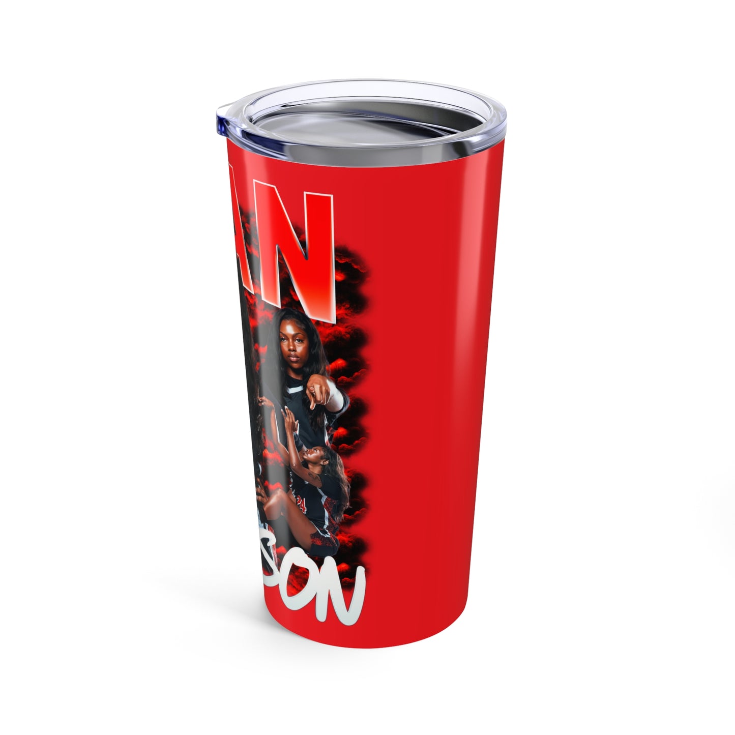 Iman Addison 20oz Tumbler