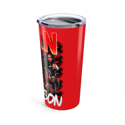 Iman Addison 20oz Tumbler