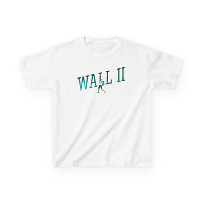 Cedric Wall II Icon Kids Tee