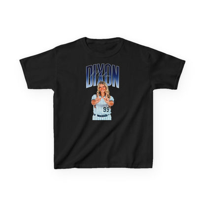 Madison Dixon Kids Tee
