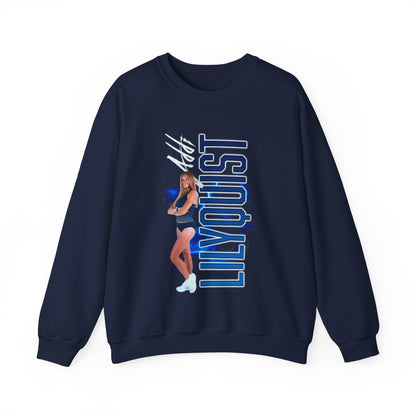 Addi Lilyquist Crewneck Sweatshirt