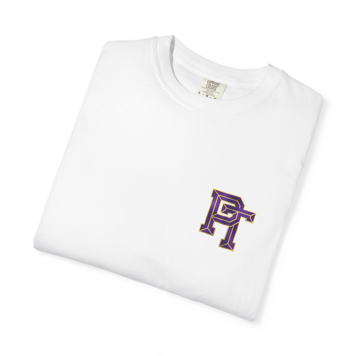 Preston Thielke Logo Premium Tee