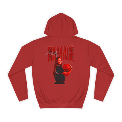 Mallory Ramage Faded Glory Premium Hoodie