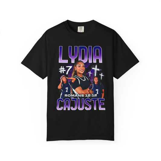 Lydia Cajuste Premium Tee