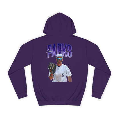 Sam Parks Athlete Glory Premium Hoodie