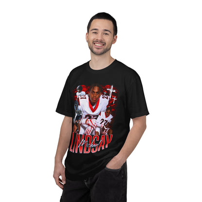 Michael Lindsay Premium Tee