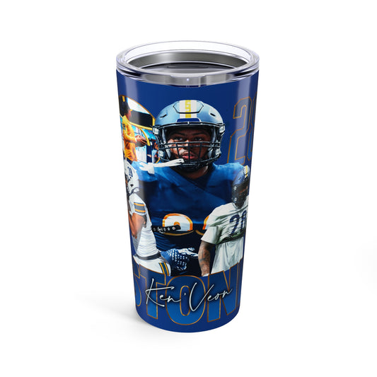 Ken'Veon Stone 20oz Tumbler