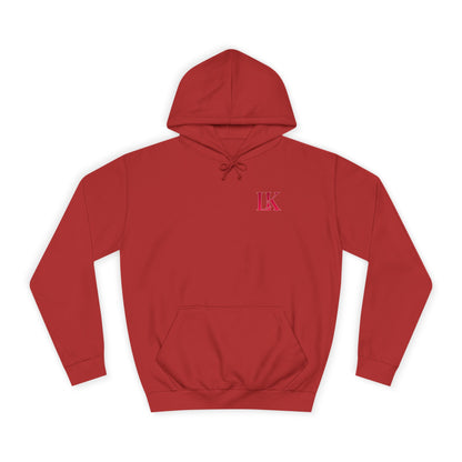 Landon Kinser Premium Hoodie