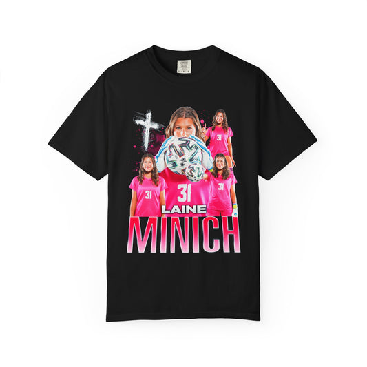 Laine Minich Premium Tee