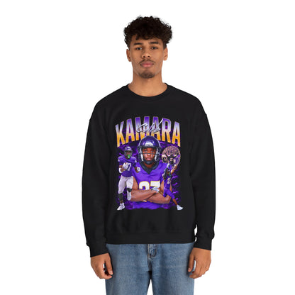 Caleb Kamara Crewneck Sweatshirt