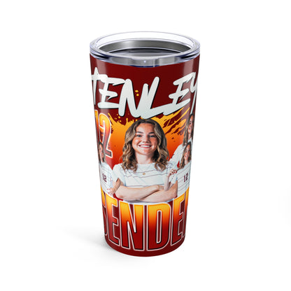 Tenley Senden 20oz Tumbler