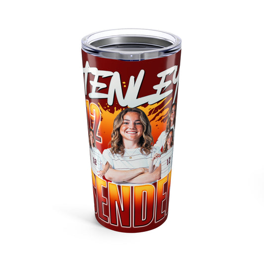 Tenley Senden 20oz Tumbler