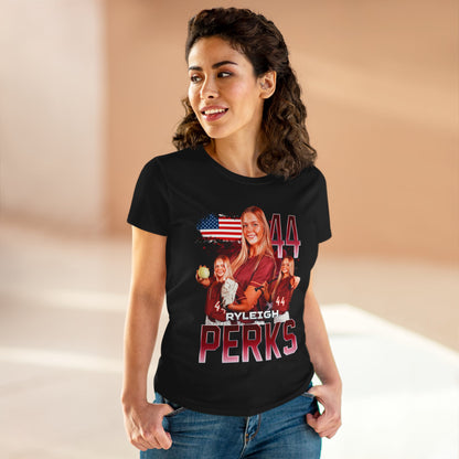 Ryleigh Perks Heritage Pride Women's Tee