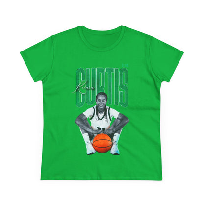 Keiara Curtis Faded Glory Women's Tee