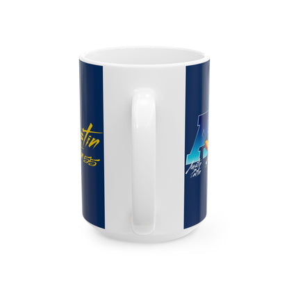 Austin Partin 15oz Mug