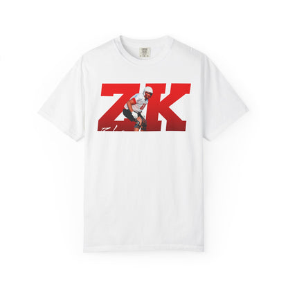 Zakary Koep Big Initials Premium Tee