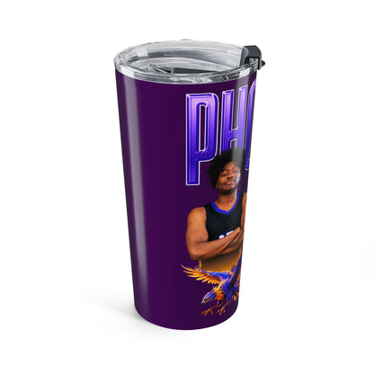 Phoenix Childs 20oz Tumbler