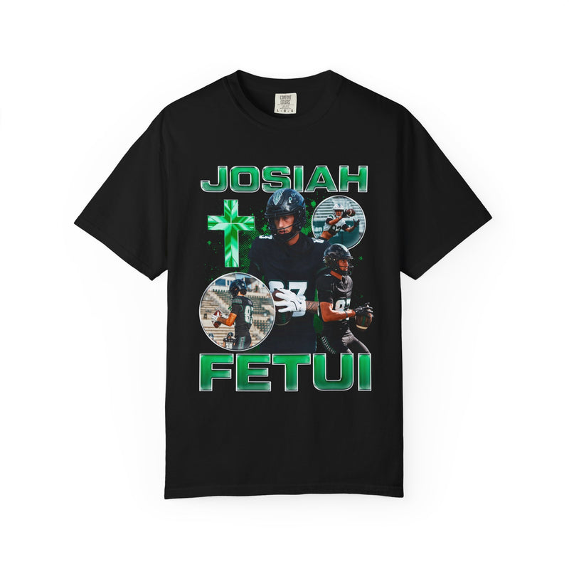 Josiah Fetui