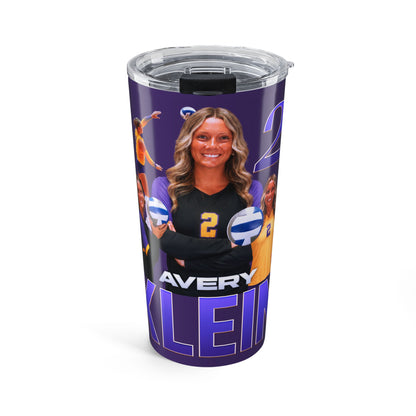 Avery Klein 20oz Tumbler