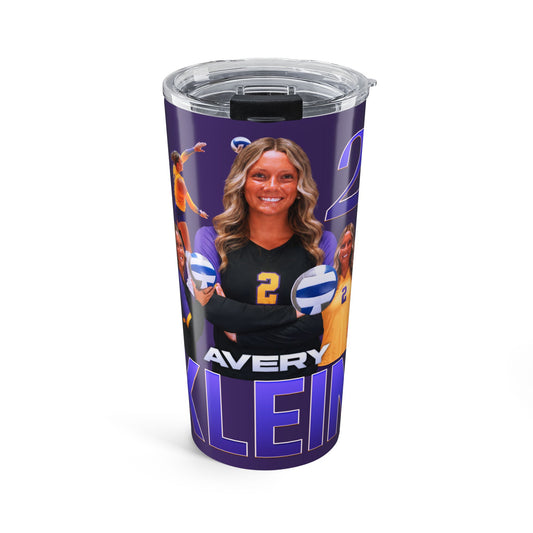 Avery Klein 20oz Tumbler