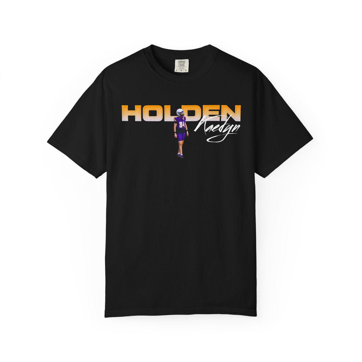 Kaedyn Holden Star Player Premium Tee