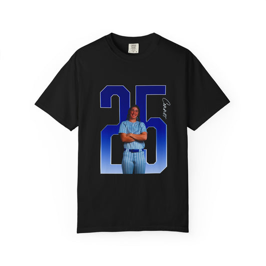 Sara Connor Player Icon Number Premium Tee