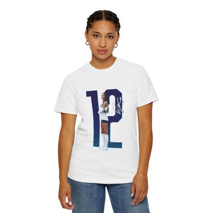 Lilly Sullivan Player Icon Number Premium Tee