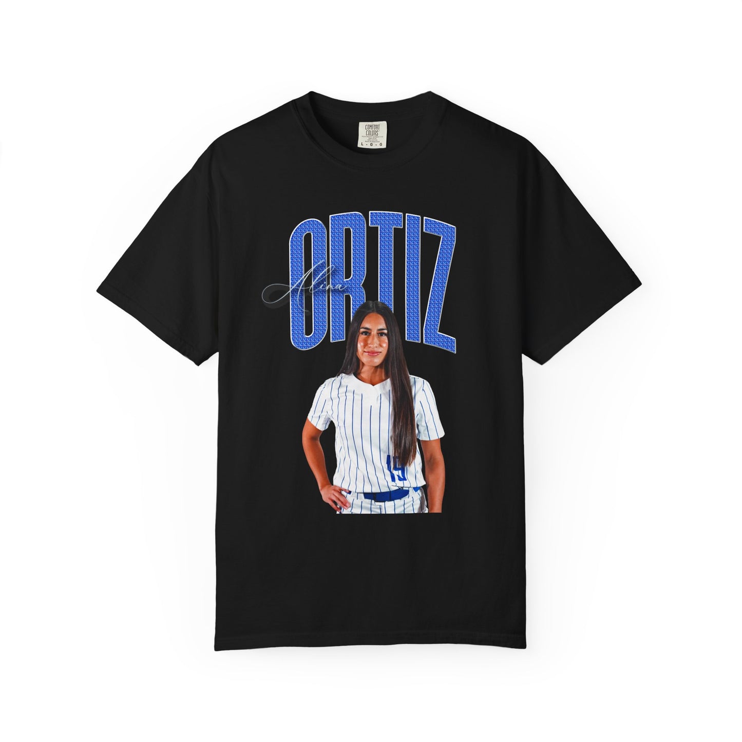 Alina Ortiz Athlete Glory Premium Tee