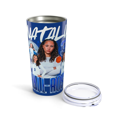 Natalia Hall-Rosa 20oz Tumbler