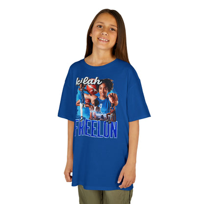 Kilah Freelon Kids Tee