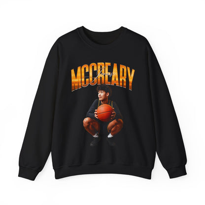 Jonas Mccreary Athlete Glory Crewneck Sweatshirt