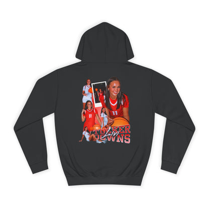 Livi Tucker Downs Premium Hoodie