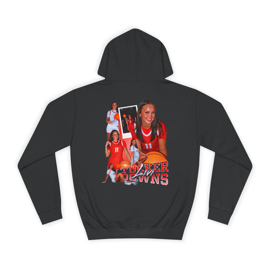 Livi Tucker Downs Premium Hoodie