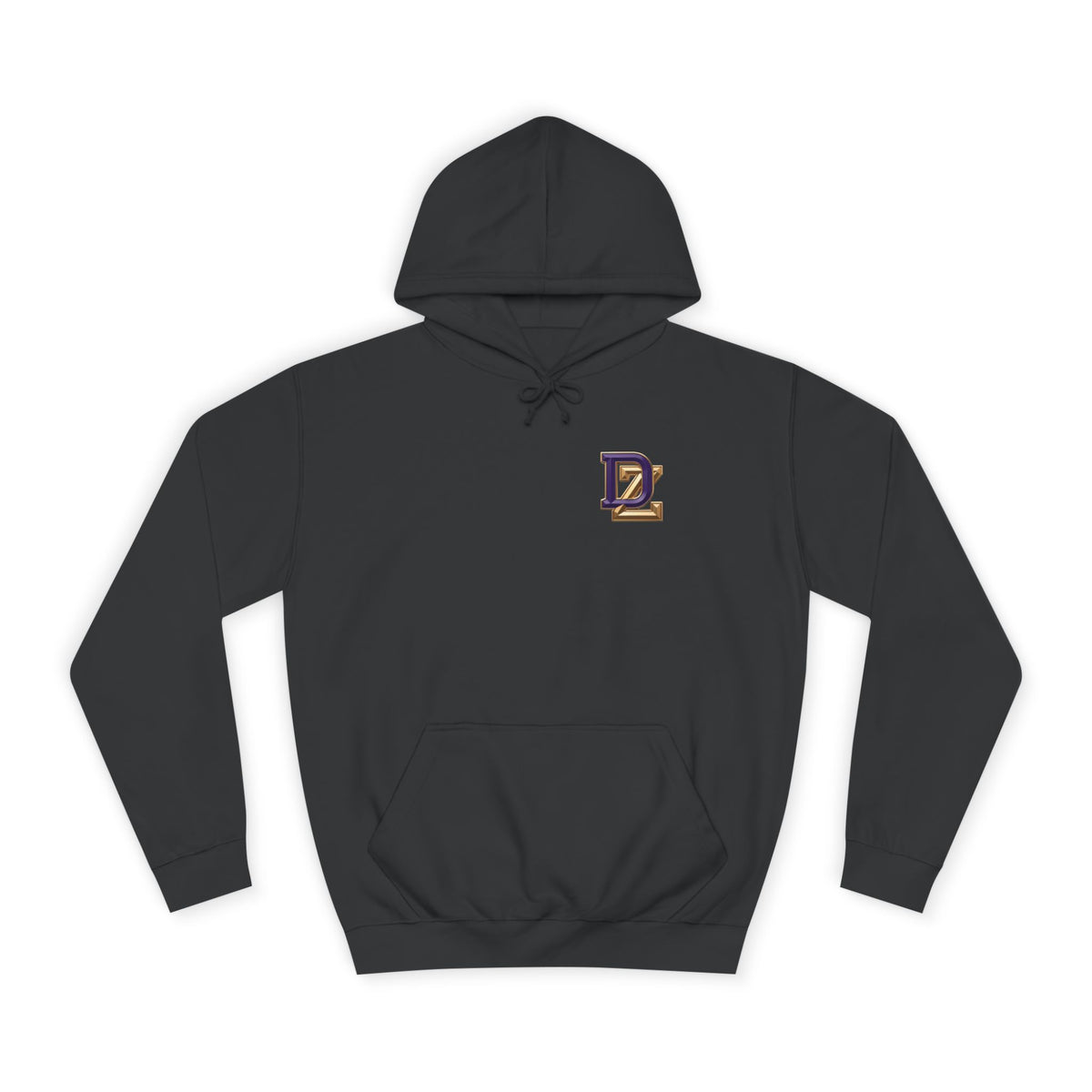 Daniel Zdroik Splatter Premium Hoodie