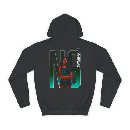 Naomi Samples Player Icon Premium Hoodie