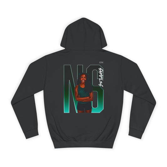 Naomi Samples Player Icon Premium Hoodie