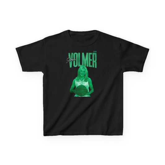Skyler Volmer Faded Glory Kids Tee
