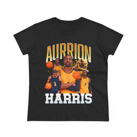 Aurrion Harris Women's Tee