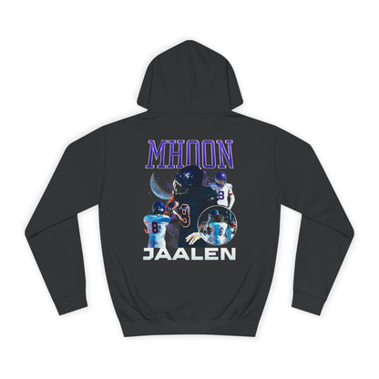 Jaalen Mhoon Premium Hoodie