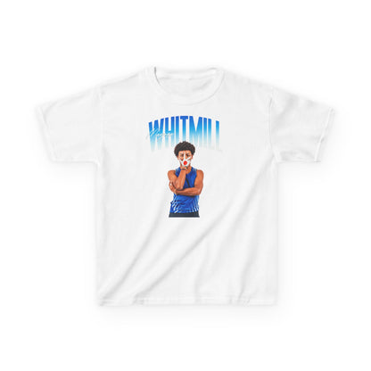 Mayren Whitmill Athlete Glory Kids Tee