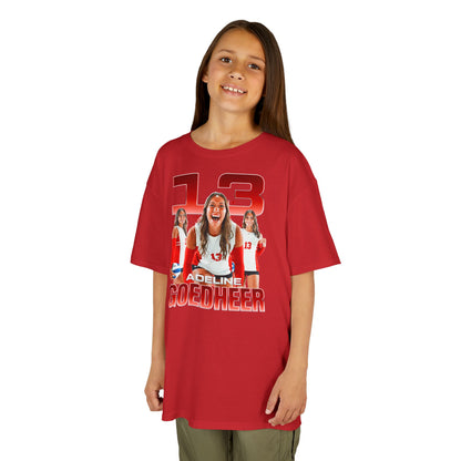 Adeline Goedheer Kids Tee