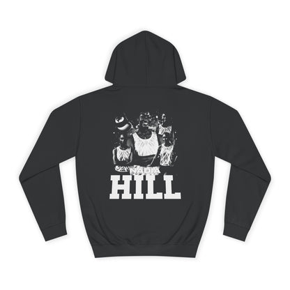 Nadia Hill Vintage Blackout Premium Hoodie