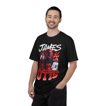James Otis Premium Tee