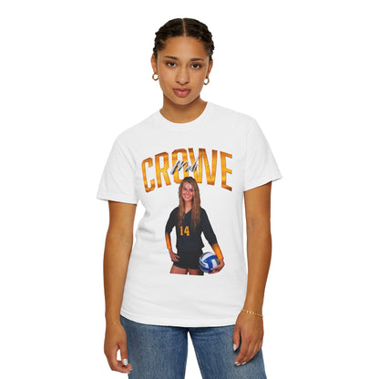 Madi Crowe Athlete Glory Premium Tee